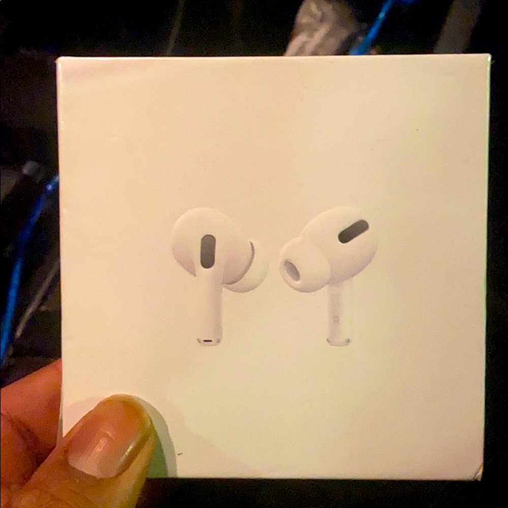 AirPods Pro